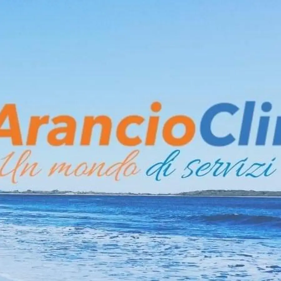 Arancio Clima