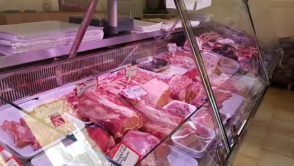 Macelleria Cucculliu San Teodoro