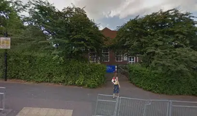 Patcham Junior School