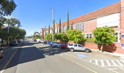 St Mary’s College (Edmund Rice Campus)