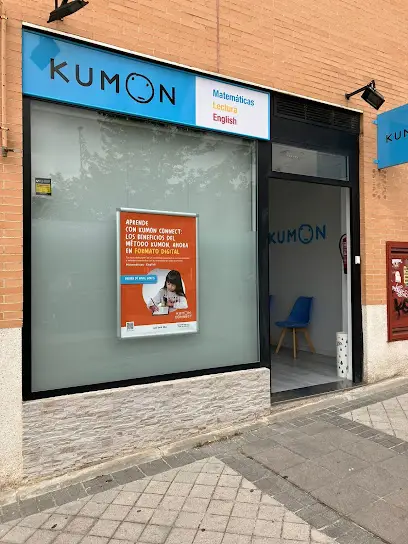 Centro Kumon de Matemáticas, Lectura e Inglés