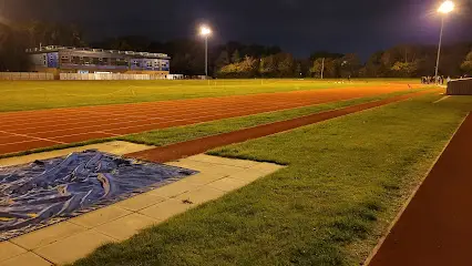 Norman Park Community Sports Centre