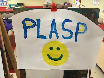 PLASP Child Care Services - Mount Pleasant Village