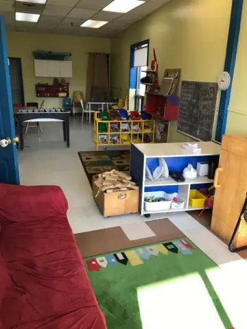 BrightPath Professor's Lake Child Care Center