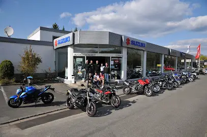 Motorrad Reinhardt GmbH