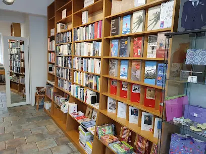 Buchhandlung Bücherturm