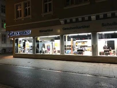 Wiederholdt in der Prinzenstraße GmbH