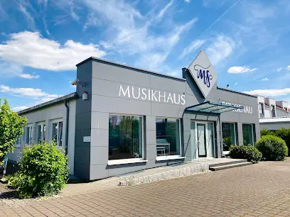 Musikhaus Schoenau GmbH