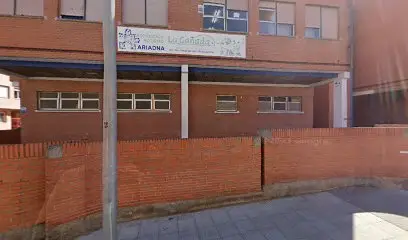 Centro Educativo La Cañada