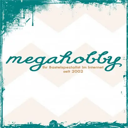 megahobby 3D creations onlineshop