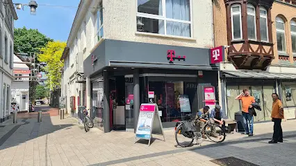 Telekom Exklusiv Partner Minden