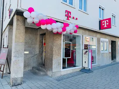 Telekom Exklusiv Partner Kornwestheim