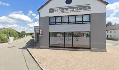 Kapfelsperger GmbH