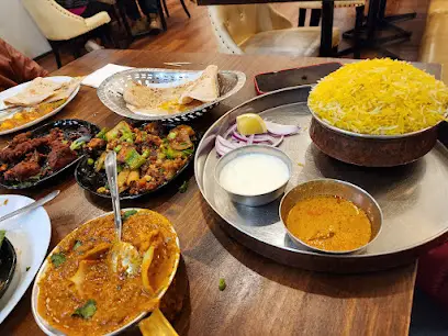 Pulao Place Werribee