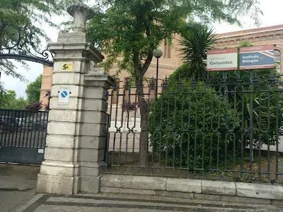 Instituto Bilingüe de Secundaria Cervantes