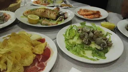 Restaurante Casa Paco