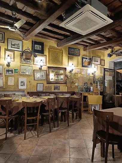 Osteria da Zi Umberto