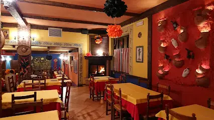 El Corral