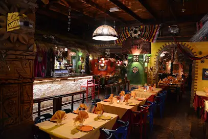 La Parrilla Mexicana Milano