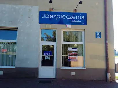 Ubezpieczenia Limanówka