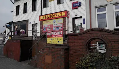 Agencja Ubezpieczeniowa Andrzej Paruzel Małgorzata Paruzel. Ubezpieczenia Kłobuck