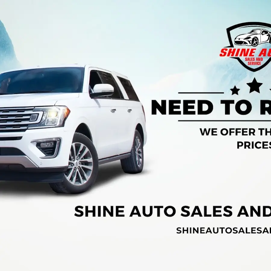 Shine Auto Sales and Service