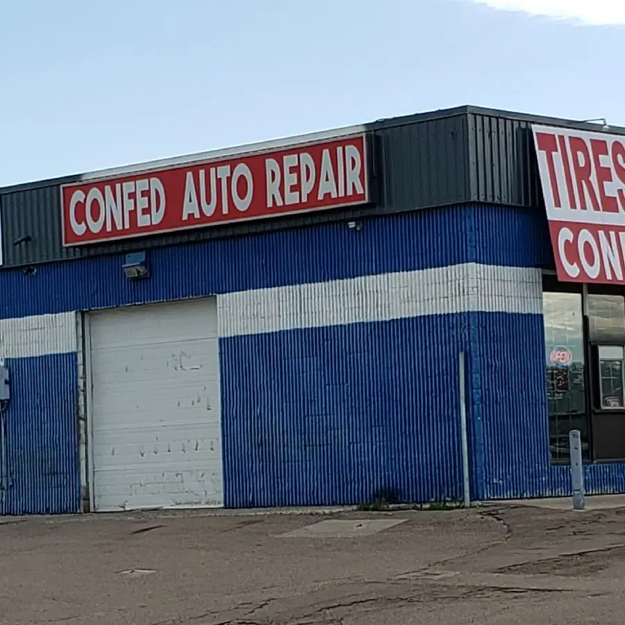 Confed Auto Repair