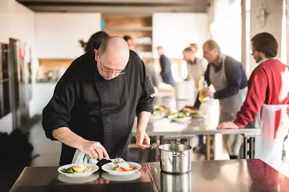 Cucina In Milano - Eventi e scuola di cucina