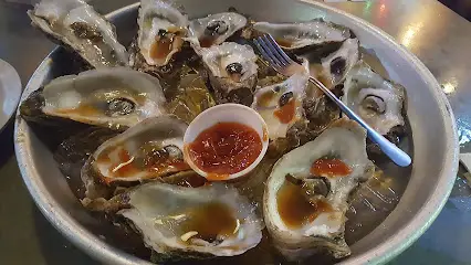 Texas Pit Oyster Bar, Inc.