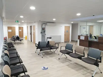 West Kensington NHS GP Surgery