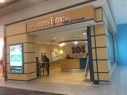 Womens Fitness Clubs of Canada