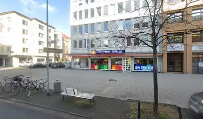 Suchtberatung FAM Hannover - Fachstelle für Alkohol- und Medikamentenabhängigkeit