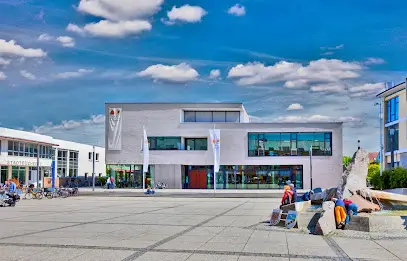 Treffpunkt Stadtmitte Wendlingen am Neckar