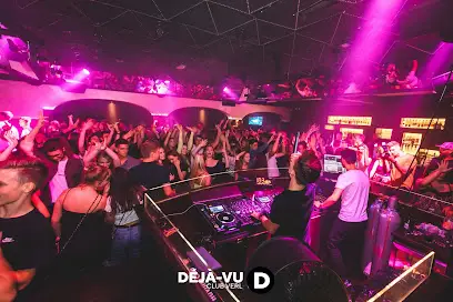 DEJAVU Club & Eventlocation