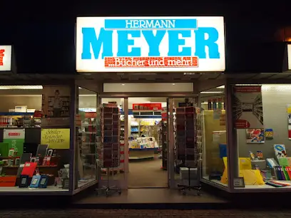 Bürobedarf Meyer