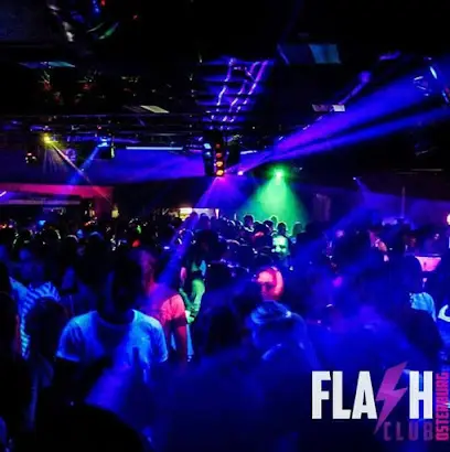 Flash Club & Diskothek