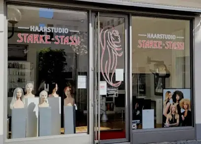 Haarstudio Starke-Stassi