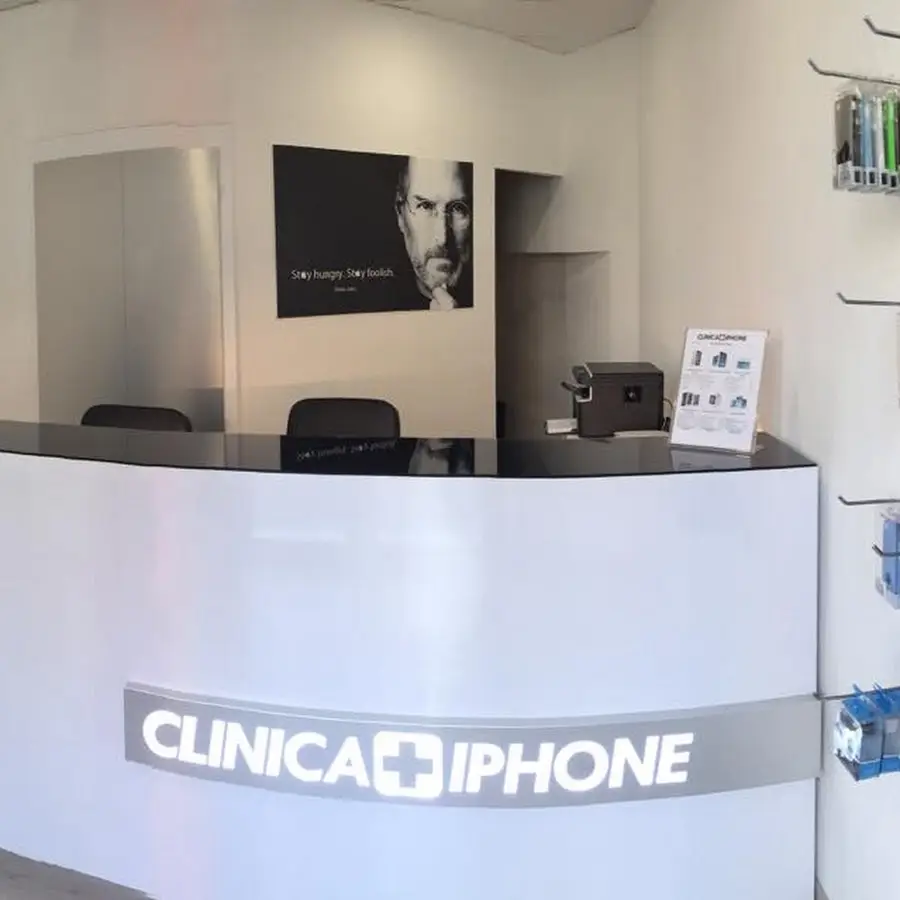 CLINICA IPHONE MONTE MARIO