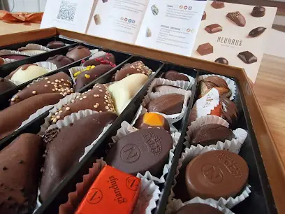 Neuhaus Chocolatier