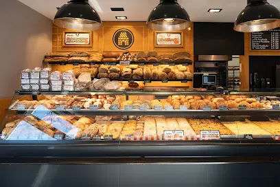 Bäckerei Heinemann