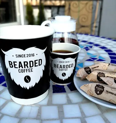 Bearded Coffee - Palarnia Kawy i Sklep