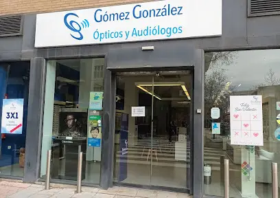 Gómez González Opticos y Audiologos Pinto