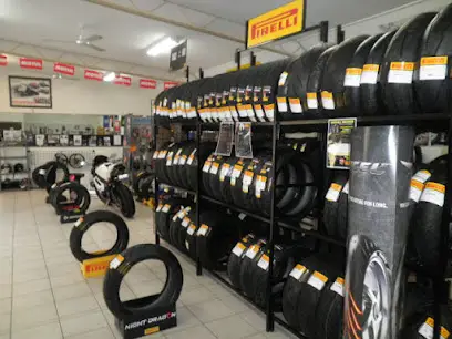 Gold Coast Motorcycle Tyres & Mechanical