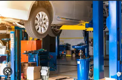 Affordable Auto & Tires Inc.