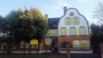 Wimbledon Common Preparatory School