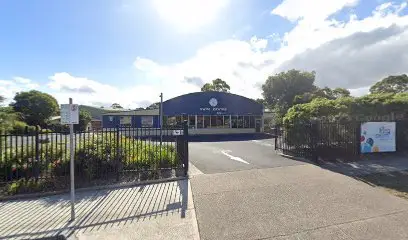 Langwarrin Park Primary School