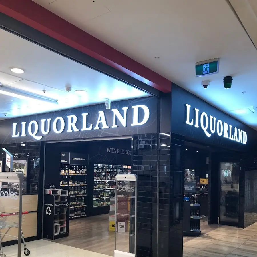 Liquorland Rundle Mall