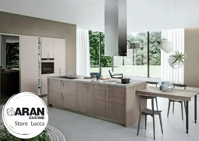 ARAN CUCINE LUCCA