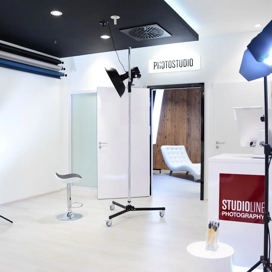 studioline Fotostudio Anger 1