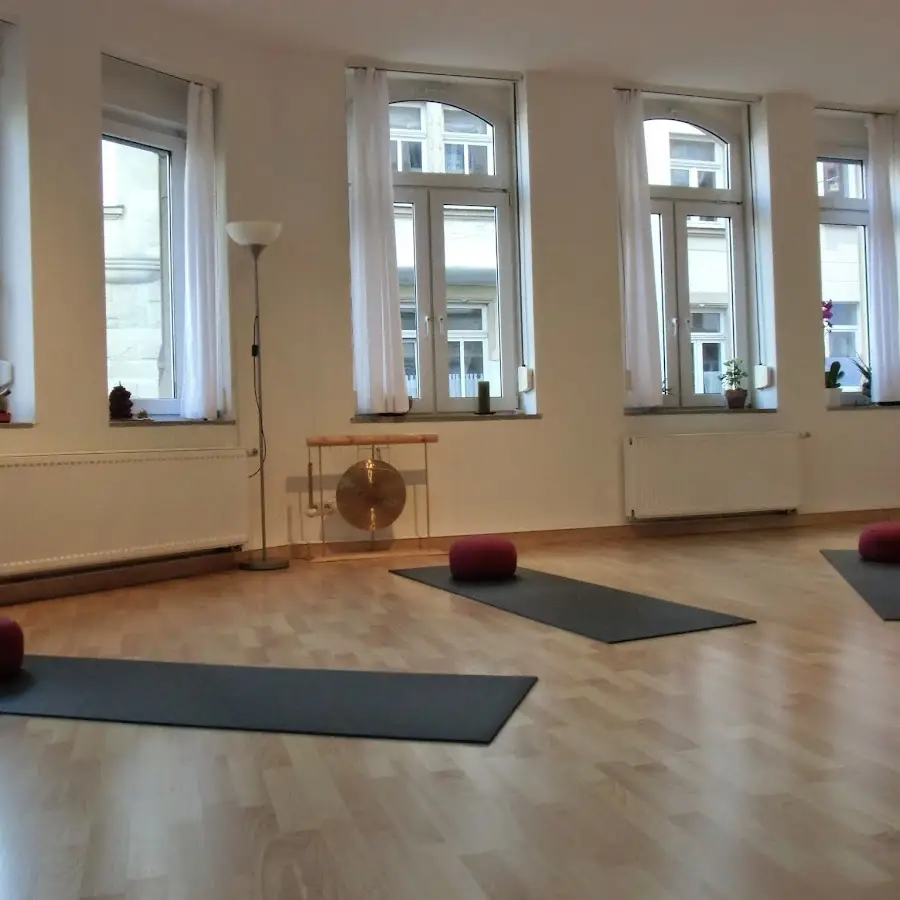 Yogaschule Erfurt